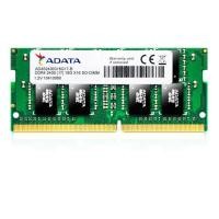 ราคา Adata 4GB DDR4 2400 mHz So-Dimm Notebook Ram (18689189747)