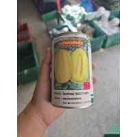 ราคา เมล็ดแตงไทย แตงไทยลายสิงคโปร์ ไหมทิพย์ ขนาด 50 กรัม แตงไทยยาว ตราซีดไลน์ คัดพิเศษ (44302255824)