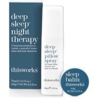 ราคา พร้อมส่ง This Works Deep Sleep Night Therapy Set (867938992)