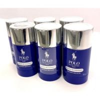 ราคา POLO BLUE Ralph Lauren Alcohol Free Deodorant 75g (7563907495)