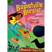 ราคา BBW หนังสือ Chapter Readers Brown: The Bassetville Burglar ISBN: 9781848868649 (28673052383)