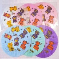 ราคา หมวกอาบน้ำ ลายแมวเสือ หมวกคลุมผมอาบน้ำ (8833935011)