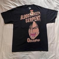 ราคา 【Direct from Japan】เสื้อยืดนารูโตะ โอโรจิมารุ นารูโตะ【Japan Exclusive】 (40865400521)