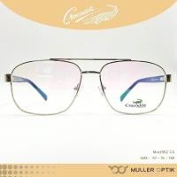 ราคา กรอบแว่น CROCODILE รุ่น Mod.892 C4 (27218366528)