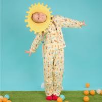 ราคา PAUL FRANK ชุดนอนเด็ก PF KIDS CIRCUS DANCER PANTS SET (29673088703)