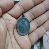 ราคา เหรียญครูบาศรีวิชัยปี17รุ่นพิเศษวัดบ้านปาง (41103120107)