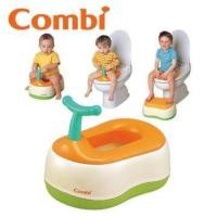 ราคา กระโถนฝึกขับถ่าย 3 step ยี่ห้อ Combi มือ 2 (12095079883)