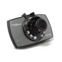 ราคา FHD Car Cameras กล้องติดรถยนต์ รุ่น G30C (Black) (29273173)