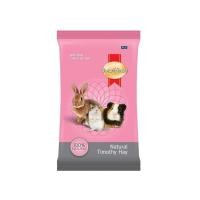 ราคา SmartHeart Timothy Hay สมาร์ทฮาร์ท หญ้าทิโมธี 500 กรัม (23778386050)