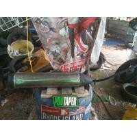 ราคา อะไหล่มอไซมือสองมือ2ท่อไอเสียรถเวฟwave110iรุ่นแรกรุ่นเก่าและรุ่น wave cziของแท้มือ2 (42905278734)