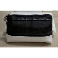 ราคา กระเป๋า Sisley ขนาด 8"x5.5" หนังPU ถักลายตามสไตล์ Sisley ด้านในบุผ้า หัวซิปเงินโลโก้แบรนด์ มือ1 (24738139381)