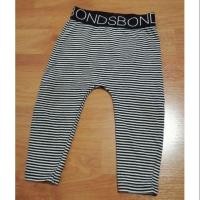 ราคา กางเกงเลคกิ้ง BONDS ขายาว (7815930796)