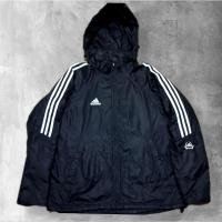 ราคา ADIDAS BLACK OUTDOOR XL (40214743299)
