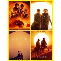 ราคา โปสเตอร์ Dune Part 2 ดูน ภาค 2 ขนาด 11.5 X 16.5 นิ้ว (A3) (24363141789)