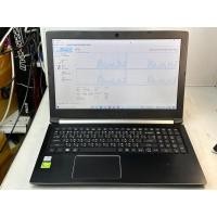 ราคา Acer Aspire 5 i5 Gen 7 การ์ดจอแยก SSD (NB0969) (22478098135)