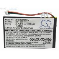 ราคา AC Cameron Sino 1250mAh Battery 361-00019-14 for Garmin Nuvi 1690,Nuvi 1690T, Nuvi 1695 (25851754927)