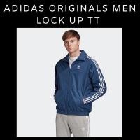 ราคา แจ๊คเก็ต ADIDAS ORIGINALS MEN LOCK UP TT ของใหม่ ของแท้ 100% (3654004488)
