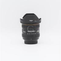 ราคา [ออกใบกำกับภาษีได้] : Sigma 10-20mm F4-5.6 for Nikon [รับประกัน 1 เดือน] (41854122132)