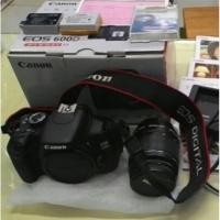 ราคา กล้อง Canon 600D + เลนส์Canon 18-55 IS (1546214709)