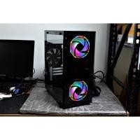 ราคา CASE tsunami RGB (เคสเปล่า) (15745394653)