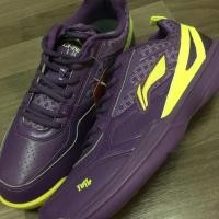 ราคา รองเท้าแบดliningAYTG083-4*ตัวโชว์*ลดราคาถูก!! (1500731563)