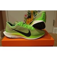 ราคา Nike Zoom Pegasus Turbo 2 แท้ 100% สี Electric Green (ไม่แท้คืนเงิน 3 เท่า) (4532421964)