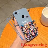 ราคา ปลอก VIVO V7 PLUS VIVO V7 เคสโทรศัพท์ Softcase ซิลิโคนเหลว Protector Smooth กันกระแทกฝาครอบกันชนดีไซน์ใหม่การ์ตูนยิ้ม YTXSH01 (29551349574)