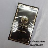 Versace Oud Noir Eau De Parfum Spray 100ml