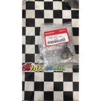 ราคา ฝาครอบหัวฉีด PCX-150 แท้HONDA#แท้บิกศูนย์HONDA#หัวฉีดดีมีคุณภาพ (5868102465)