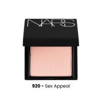 ราคา พร้อมส่ง NARS บลัชออน Talc-Free Powder Blush # 920 Sex Appeal | Mini Size 2.5g - 0.09oz. (29810121464)