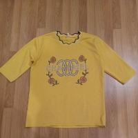 ราคา เสื้อผ้าเด้งรีดเพชรงานป้าย อก 42-44มือสอง (26159511252)