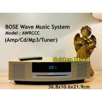 ราคา BO-01-151024 BOSE Model : AWRCCC เครื่องมือสองจากประเทศญี่ปุ่น แถมรีโมทเทียบและหม้อแปลง (26414064937)