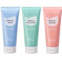 ราคา Cute Press โฟมล้างหน้า Pure Origin Facial Foam 3 สูตร ขนาด 120g (5331284601)