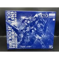 ราคา MG 1/100 00 XN Raiser [Clear Color] (19822692432)
