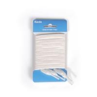 ราคา KEDS เชือกรองเท้า รุ่น UNDER THE SEA SHOELACE สีขาว ( S25ACL02003 ) (24392129853)