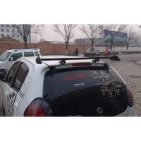 ราคา Spoiler สปอยเลอร์ แบบเจาะตัวรถ สำหรับรถ 5 ประตู (5962065645)