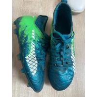 ราคา ส่งต่อรองเท้าสตั๊ดPUMAแท้ (28076379070)