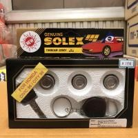 ราคา กุญแจประตูรถ Honda Civic 96 / City 96 (1338929595)