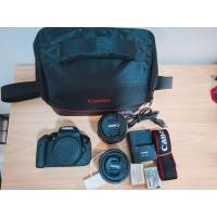 ราคา CANNON 700D ครบชุดพร้อมถ่าย (42802762572)