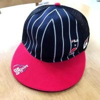 ราคา FILA x PEPSI หมวกแก๊ป ลายพรีเมียม ของแท้ (44052823424)