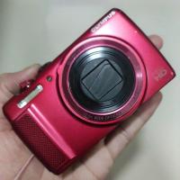 Olympus STYLUS SH-21