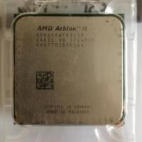 ราคา CPU AMD Athlon II X3 445 Socket AM3 Triple-Core CPU (3.10 GHz) ใช้งานได้ปกติเทสแล้ว (22036389091)