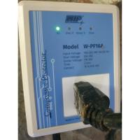 ราคา อุปกรณ์ป้องกันไฟเกิน ไฟตก ครบทุกแบบ เสียบปลั้กใช้ได้เลย ตัวกันไฟกระชาก WIP 16A (25818838395)