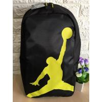 ราคา #ส่งฟรี EMS‼️ #ของแท้ % กระเป๋าเป้ Jordan ของใหม่ป้ายห้อย (1152911057)