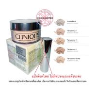 ราคา CLINIQUE Blended Face Powder 25g ✅แท้ป้ายไทย แป้งฝุ่น คลีนิก (1132299174)