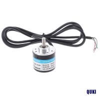 ราคา (QUKI) เอ็นโค้ดเดอร์โรตารี่โฟโตอิเล็กทริก 100 200 360 400 500 600P R (3467504237)