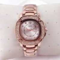 ราคา นาฬิกาแฟชั่น ✨Gedi Watch✨ (682080414)