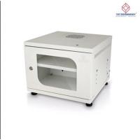 ราคา 19" German Export Rack Mini Steel Box Rack W/Shelf, รุ่น G6-30030 และ G6-30030B (10012718103)