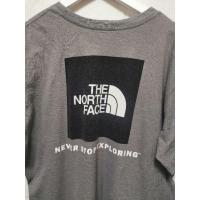 ราคา เสื้อ North Face มือสอง Size M อก 42 ยาว 28 (24290155583)