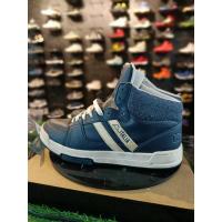 ราคา Kappa Italy รองเท้าลําลอง ข้อสูง สีกรมท่า (24857903165)